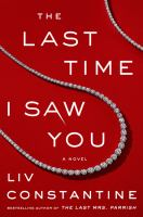 The_last_time_I_saw_you